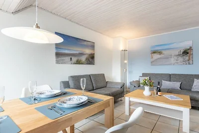 Wohnung "Seestern" (ID 253)