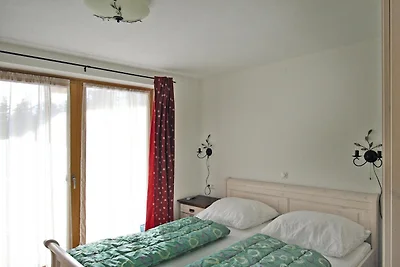 Chalet in Hochkrimml