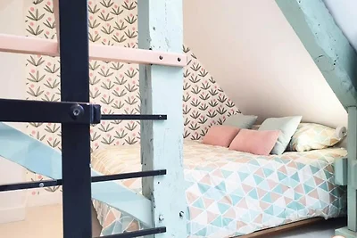 La penna di Malherbe-Parking -Preferita