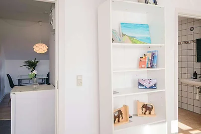 2-Zimmer-Wohnung in Dänemark