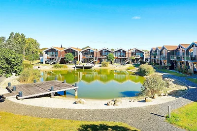 4 Personen Ferienhaus in Bogense-By Traum
