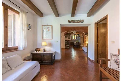 Villa Rosina Komfortable Ferienresidenz