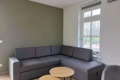 Komfortables Haus mit Garten und Hot Tub