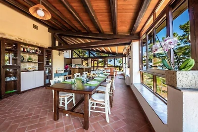 Villa met 2 slaapkamers
