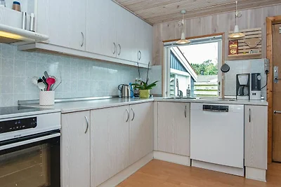 7 Personen Ferienhaus in Juelsminde-By Traum