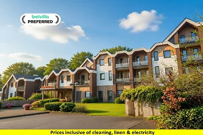 Naturparadies Ferienpark Hambachtal