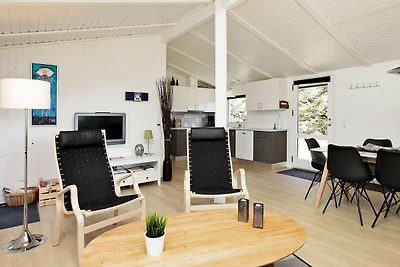 9 Personen Ferienhaus in Løkken-By Traum