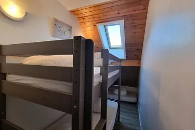 Apartments für 6 Personen