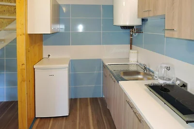 Ferienhaus in Top-Lage nahe See