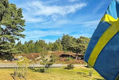 5 Personen Ferienhaus in Nösund