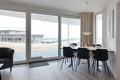 Accogliente appartamento moderno con vista...