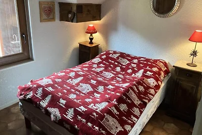 3-kamerappartement voor 5 personen,...