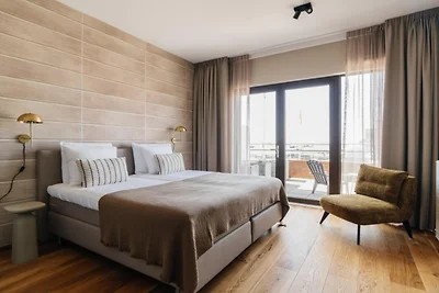Modernes Appartement in Den Haag mit...