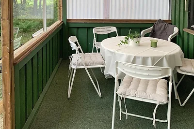 6 persoons vakantie huis in Ucklum-By Traum