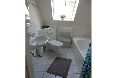 Appartamento per vacanze nel quartiere delle...