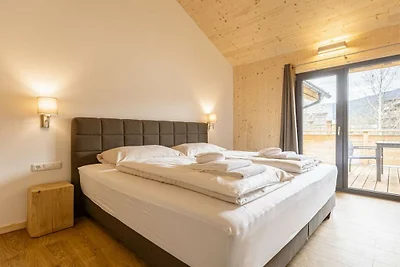 Apartament z 1 sypialnią