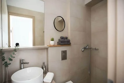 Casa a due posti a Mykonos Town