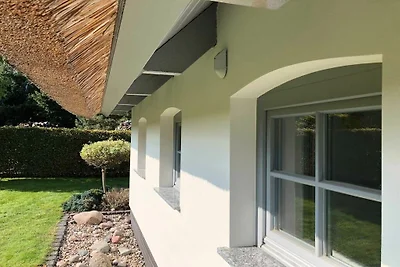 Ferienhaus mit 1 Schlafzimmer