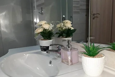 Apartments Tomislav - Two Bedroom Apartment w...
