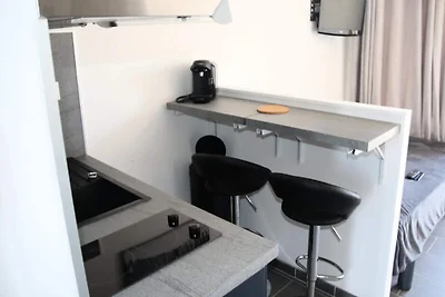 Apartment in Heliopolis mit Meerblick