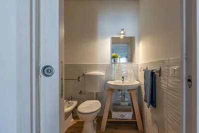 Sant'Onofrio Mini Loft