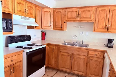 apartman za odmor Obiteljski odmor Del Rio