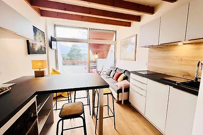 Residence con Piscina e Spiaggia