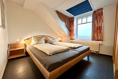 Vakantieappartement met 3 slaapkamers
