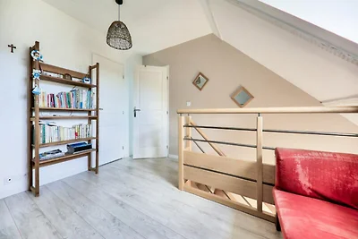 Appartamento a Saint-Gildas vicino alle...