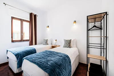 Apartment in Albufeira in der Nähe der...