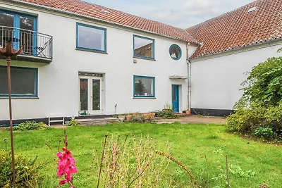 5 Personas casa en Læsø