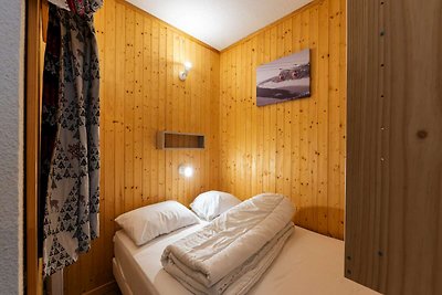 2-Zimmer-Wohnung in Morillon