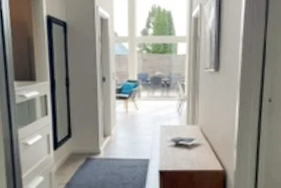 5 Personen Ferienhaus in Gilleleje