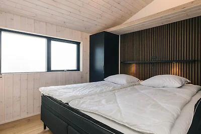 5 sterren vakantie huis in Hjørring