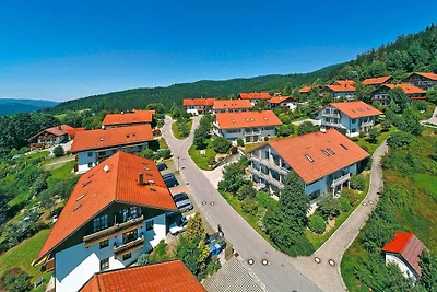 Am Weberfeld, Bodenmais