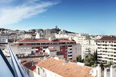 Aparthotel Odalys Prado Castellane