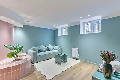 Prachtig AC-appartement in het centrum van...