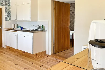 4 Personen Ferienhaus in HÖJE-By Traum