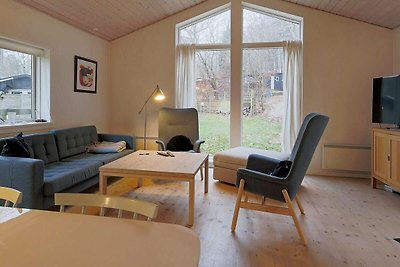 8 persoons vakantie huis in Vejby