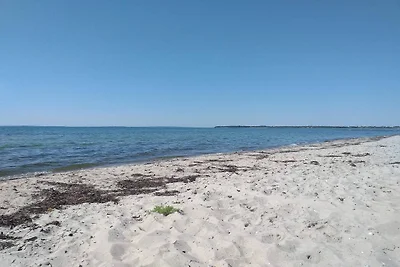 Familienrefugium am Strand