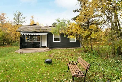 4 Personen Ferienhaus in Silkeborg-By Traum