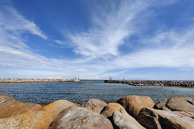 Strandgeluk in albaek -- By Traum...