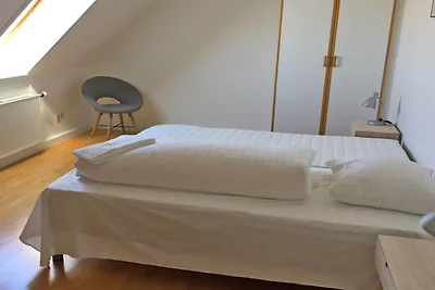 4 Personen Ferienhaus in Thyborøn