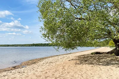4 persoons vakantie huis in LÖVESTAD