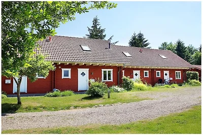 Blockhaus "Knut"