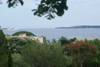 Villa del XVIII secolo a Cannes con piscina