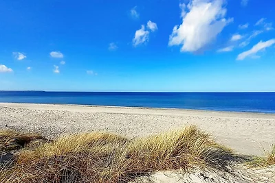Luxurioses Refugium im Rorvig Park-By Traum
