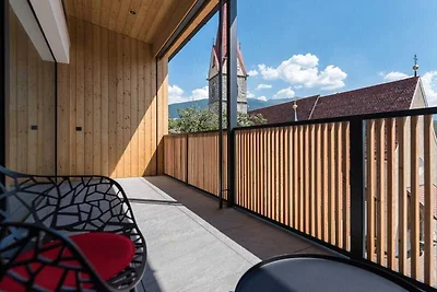 Chalet mit Sauna
