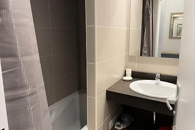 Studio für 6 Personen