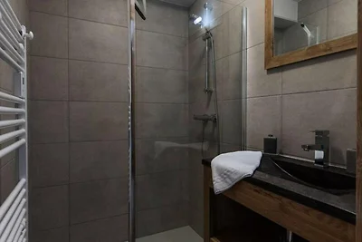 Wunderschönes Duplex an der Piste,...